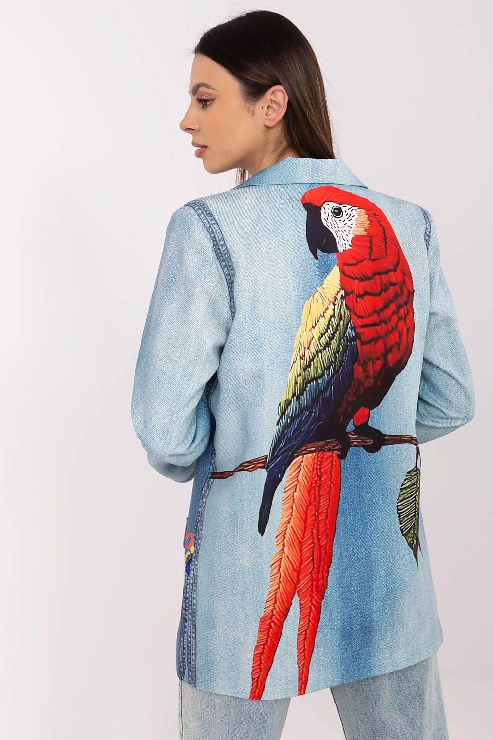 Jacket Italy Moda - CELIA MODA