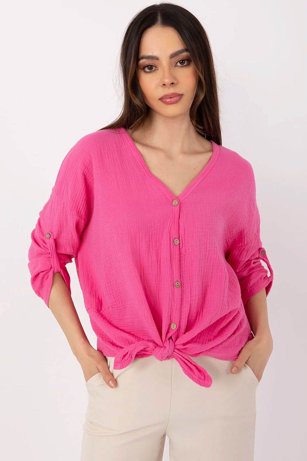 Shirt Italy Moda - CELIA MODA