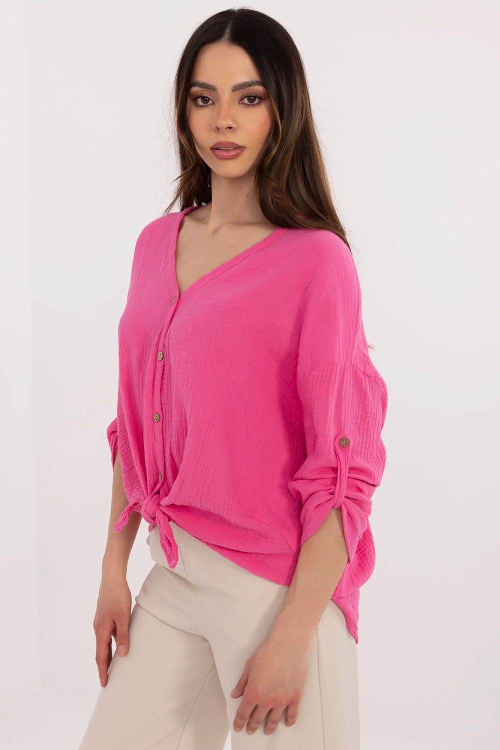 Shirt Italy Moda - CELIA MODA
