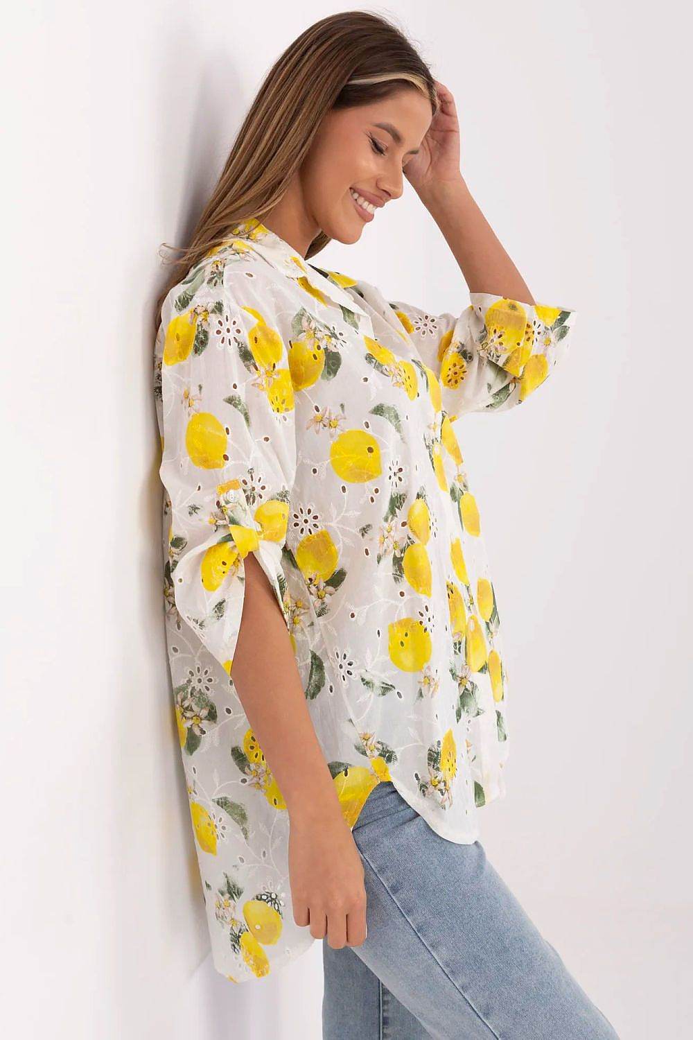 Shirt Italy Moda - CELIA MODA