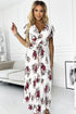 Cocktail dress Numoco - CELIA MODA