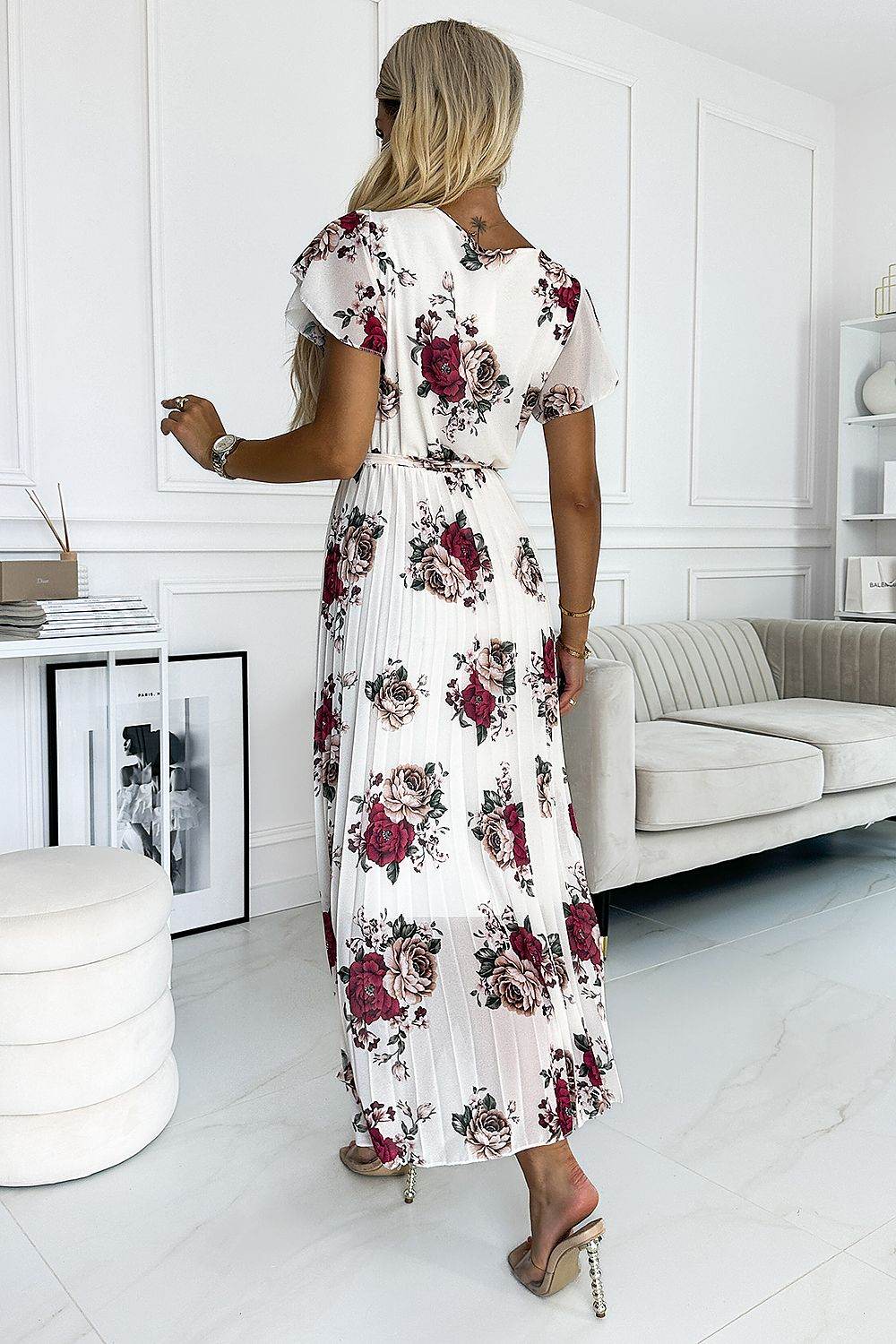 Cocktail dress Numoco - CELIA MODA