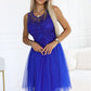  Evening dress model 212635 Numoco 