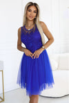  Evening dress model 212635 Numoco 