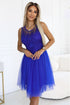  Evening dress model 212635 Numoco 