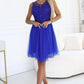 Evening dress model 212635 Numoco 