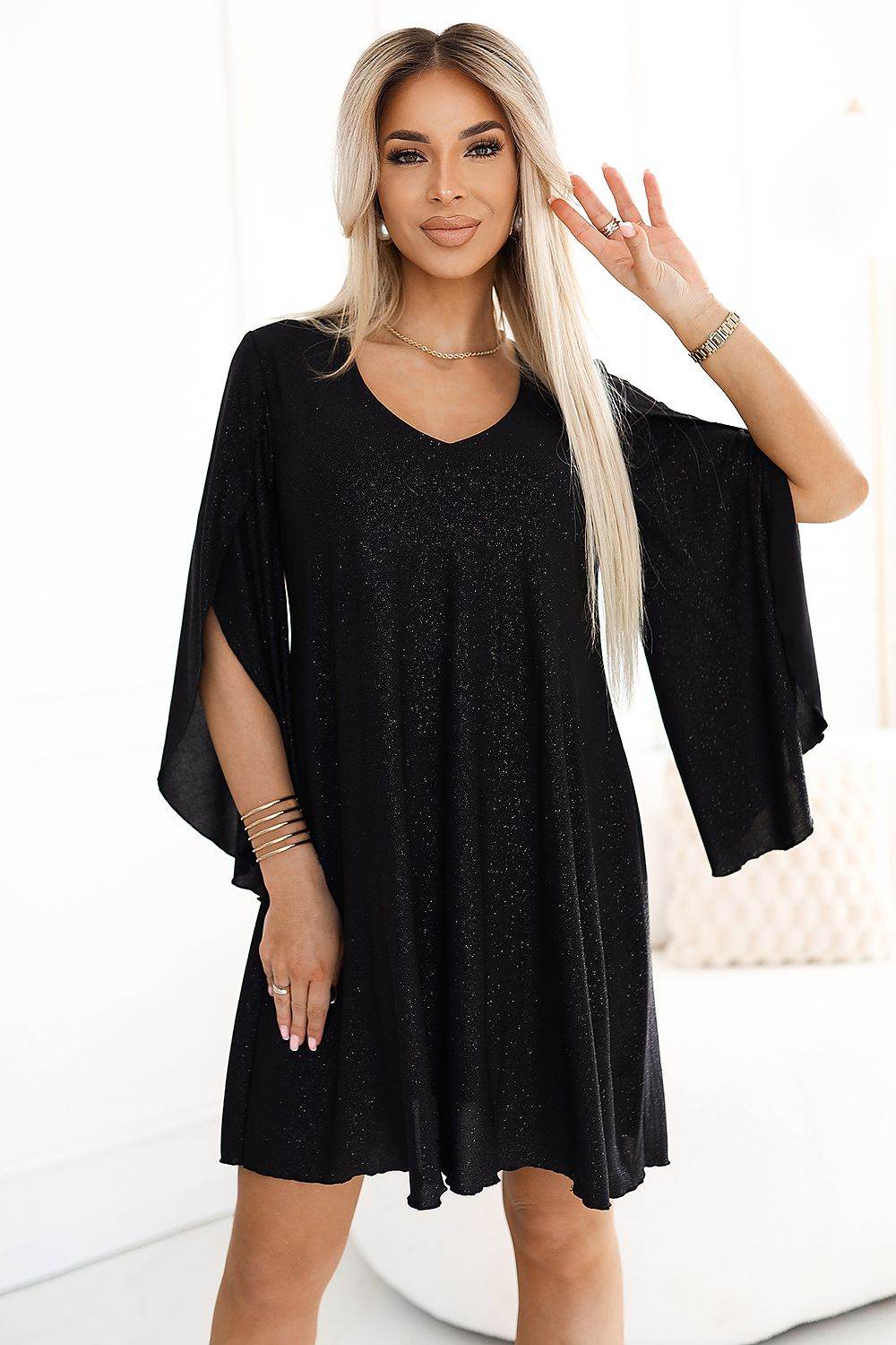 Evening dress Numoco - CELIA MODA