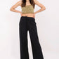  Women trousers model 212650 Och Bella 