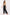 Women trousers Och Bella - CELIA MODA