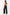 Women trousers Och Bella - CELIA MODA