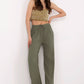  Women trousers model 212651 Och Bella 