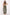 Women trousers Och Bella - CELIA MODA