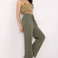  Women trousers model 212651 Och Bella 
