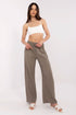  Women trousers model 212652 Och Bella 