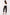 Women trousers Och Bella - CELIA MODA