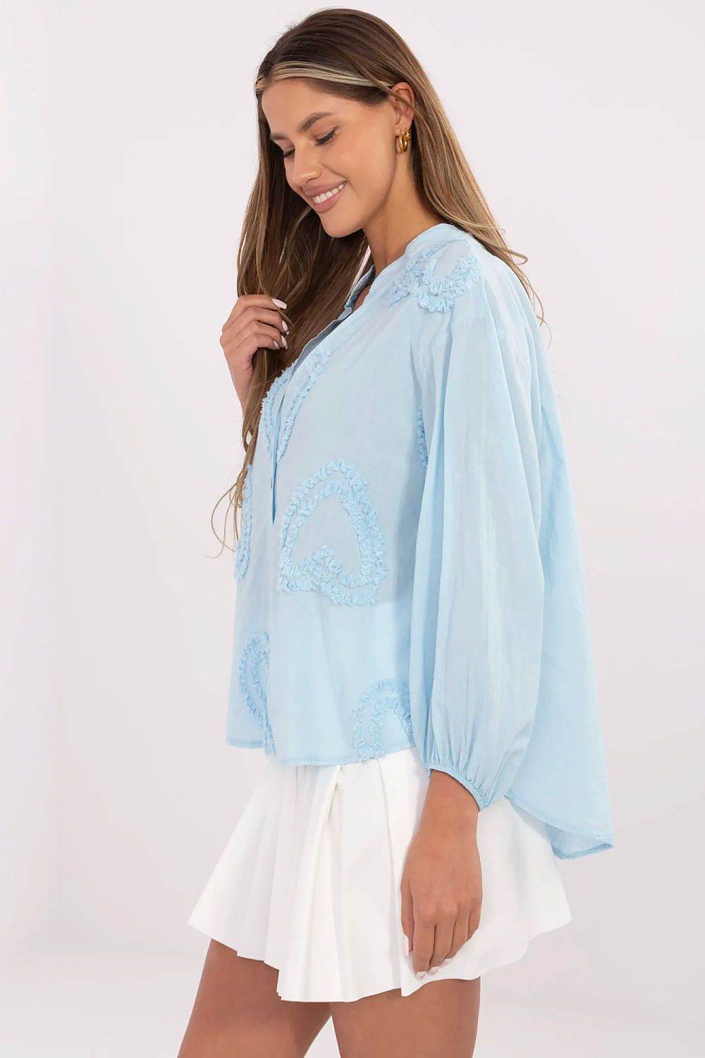 Blouse Och Bella - CELIA MODA