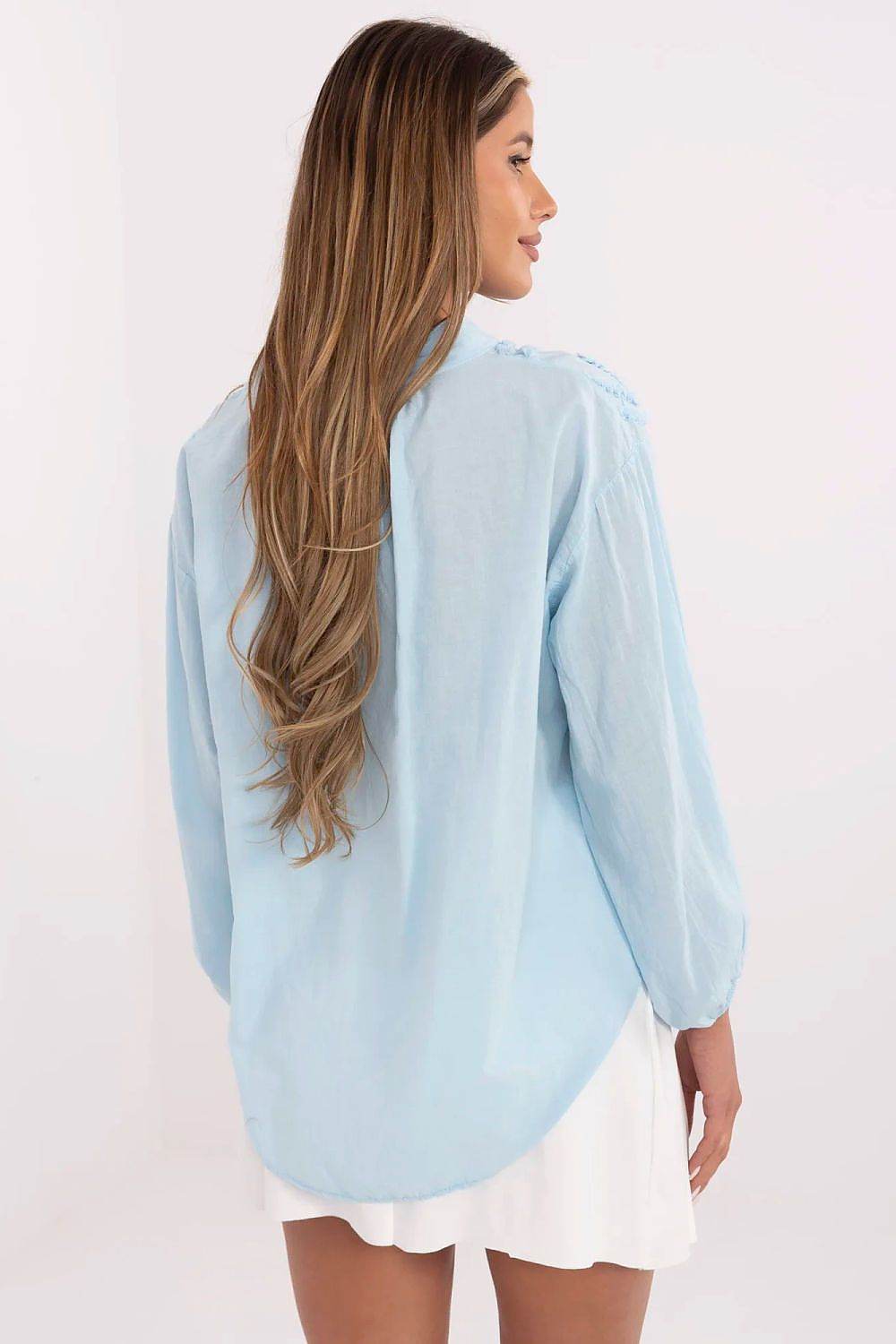 Blouse Och Bella - CELIA MODA