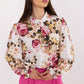 Long sleeve shirt Lakerta - CELIA MODA