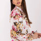 Long sleeve shirt Lakerta - CELIA MODA