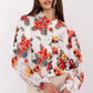 Long sleeve shirt Lakerta - CELIA MODA