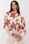 Long sleeve shirt Lakerta - CELIA MODA