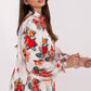 Long sleeve shirt Lakerta - CELIA MODA