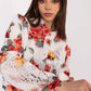 Long sleeve shirt Lakerta - CELIA MODA