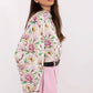 Long sleeve shirt Lakerta - CELIA MODA