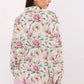Long sleeve shirt Lakerta - CELIA MODA