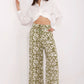  Women trousers model 212663 Sublevel 