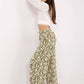  Women trousers model 212663 Sublevel 