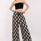  Women trousers model 212664 Sublevel 