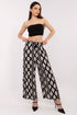  Women trousers model 212664 Sublevel 