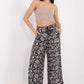  Women trousers model 212666 Sublevel 