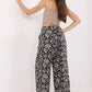  Women trousers model 212666 Sublevel 