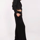  Women trousers model 212667 Sublevel 