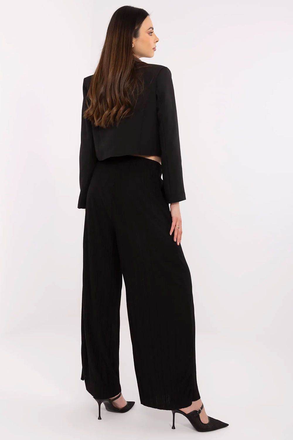 Women trousers Sublevel - CELIA MODA