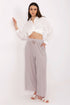  Women trousers model 212668 Sublevel 
