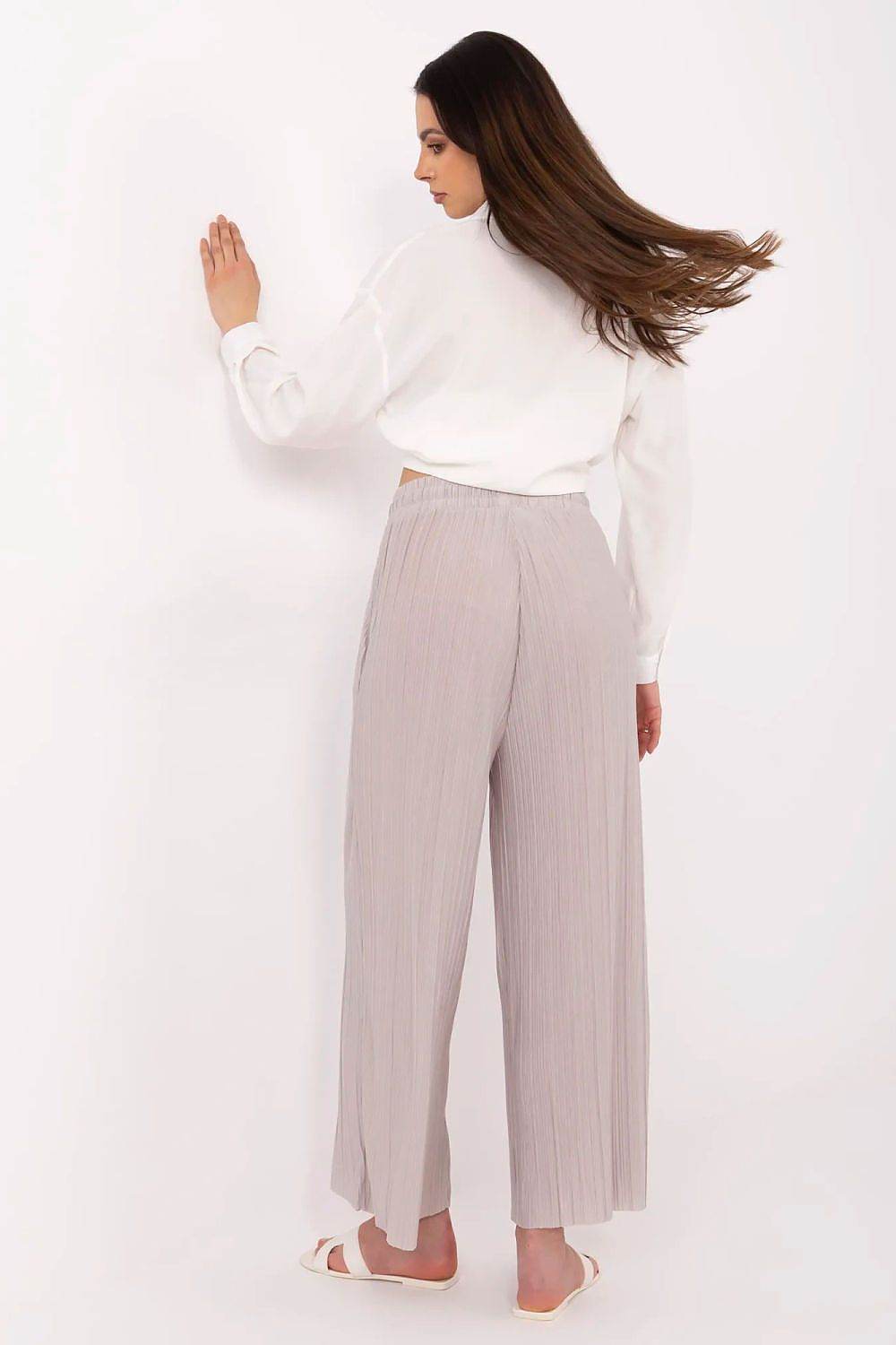 Women trousers Sublevel - CELIA MODA