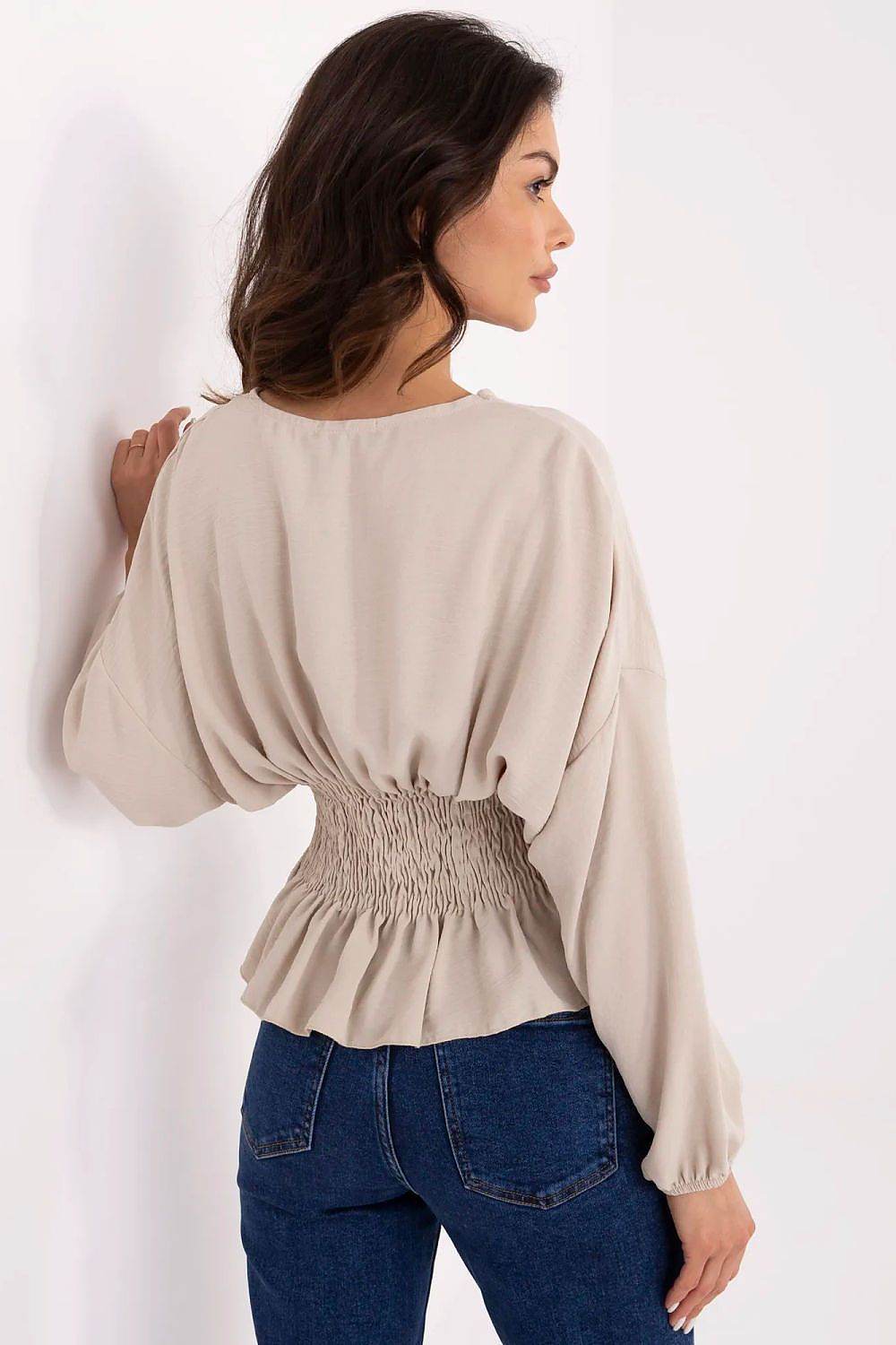 Blouse Sublevel - CELIA MODA