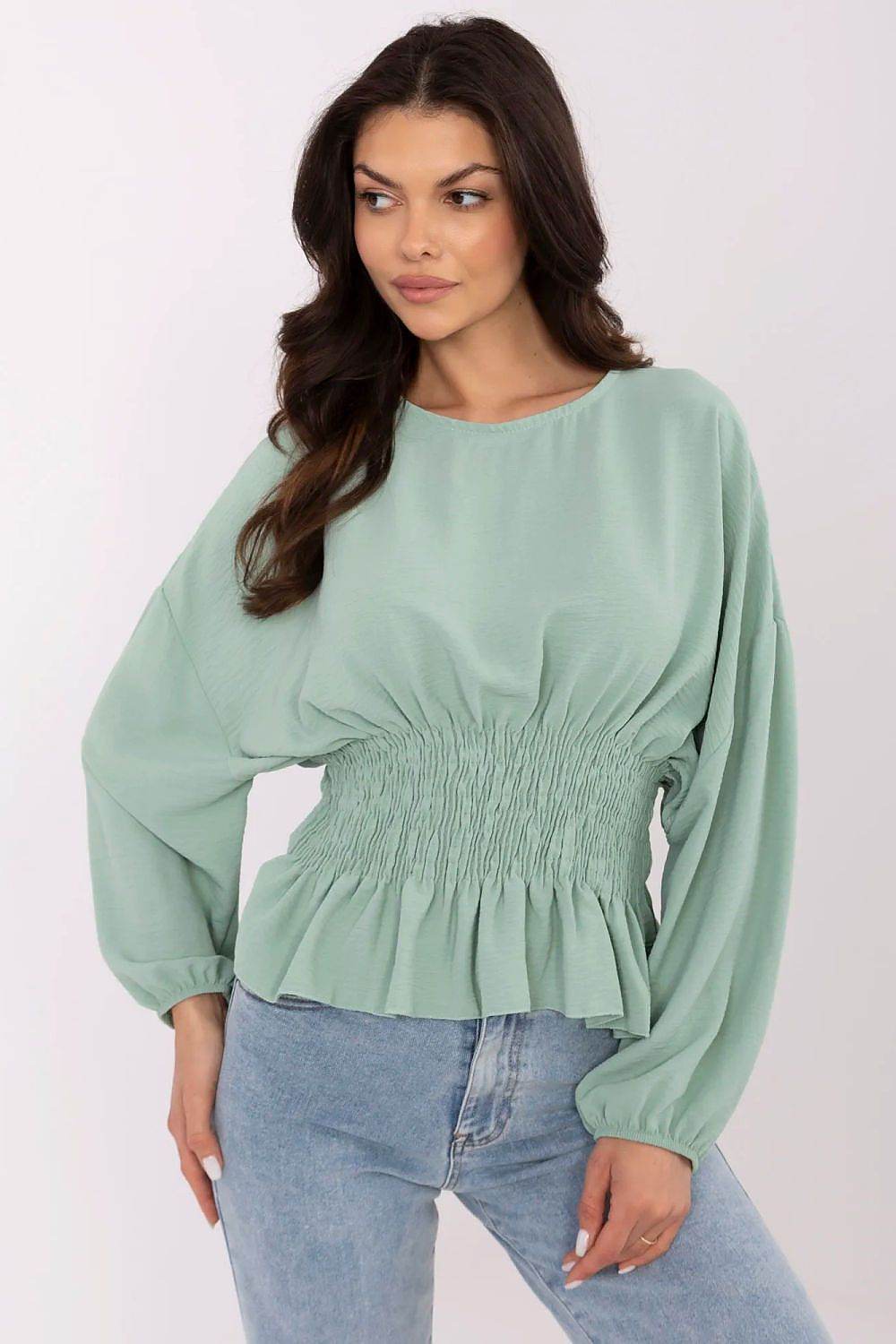 Blouse Sublevel - CELIA MODA