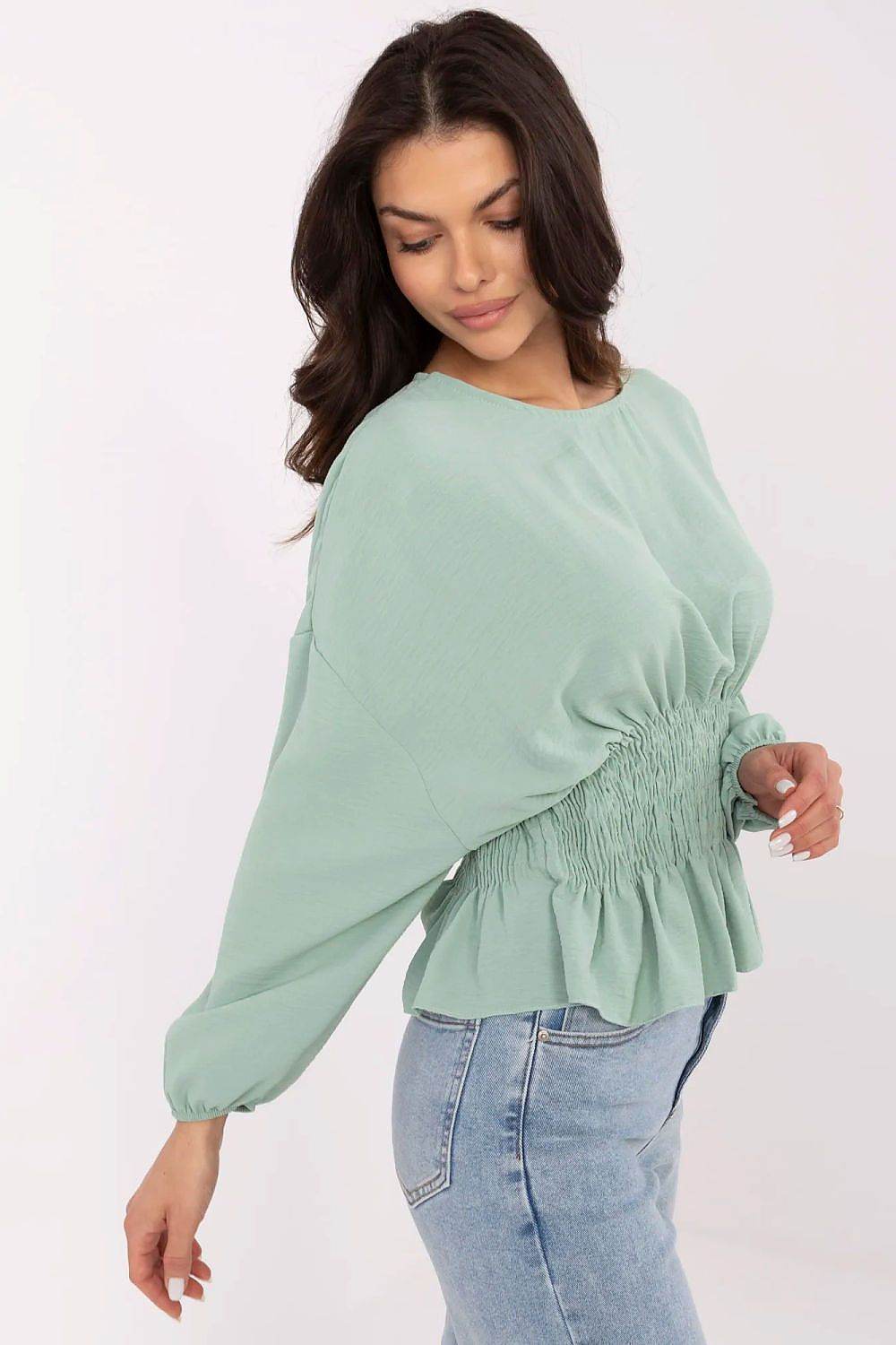 Blouse Sublevel - CELIA MODA