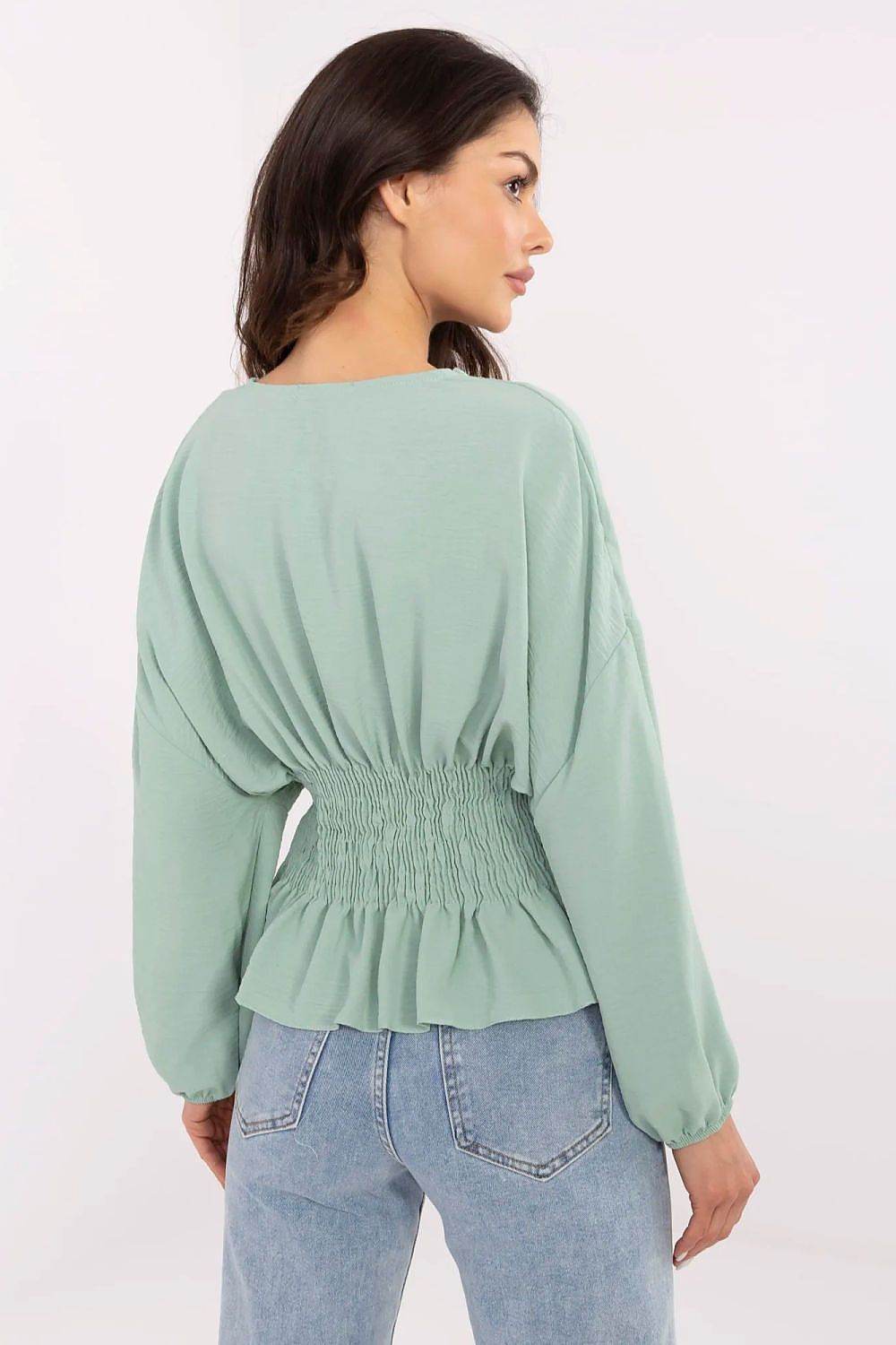 Blouse Sublevel - CELIA MODA