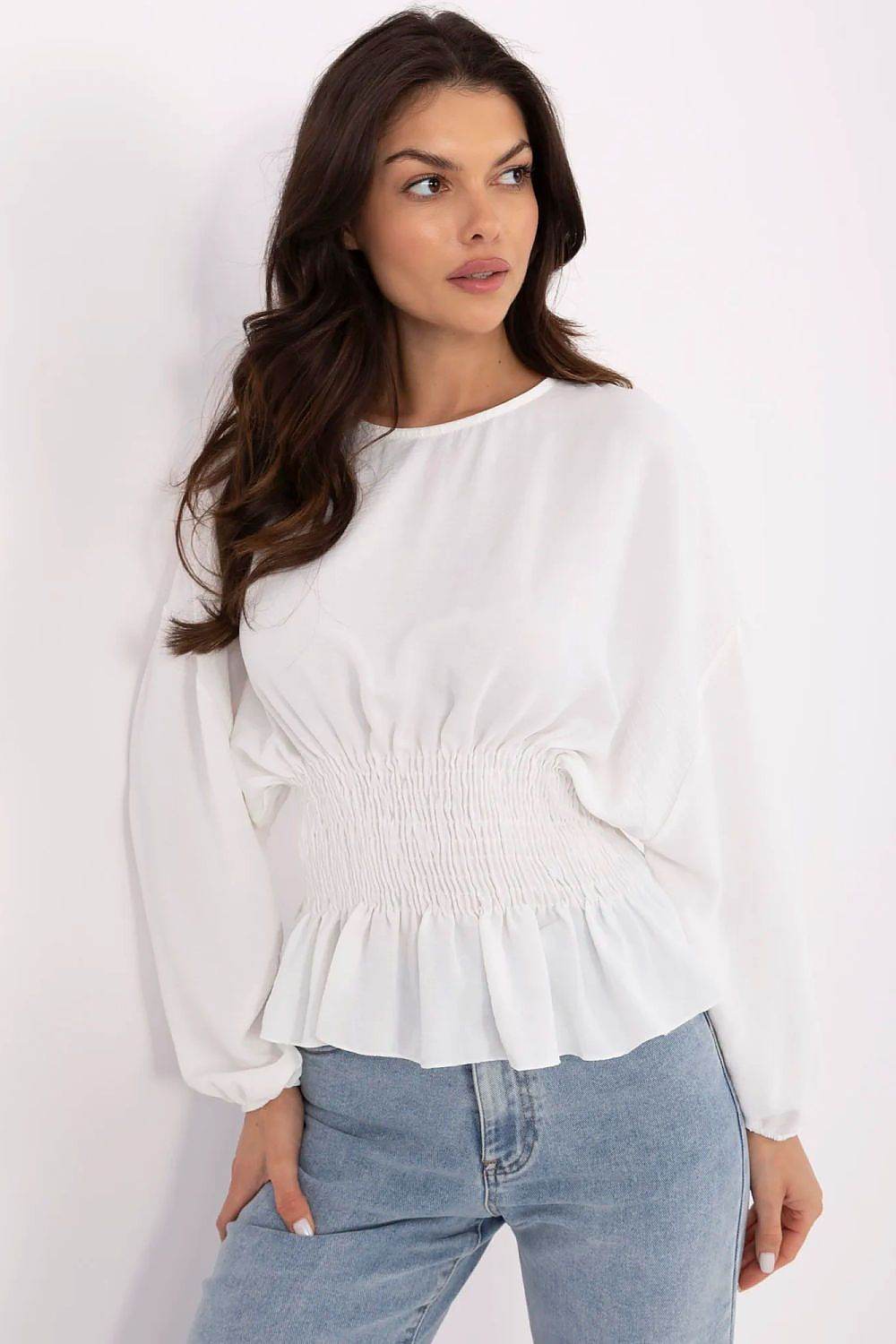 Blouse Sublevel - CELIA MODA
