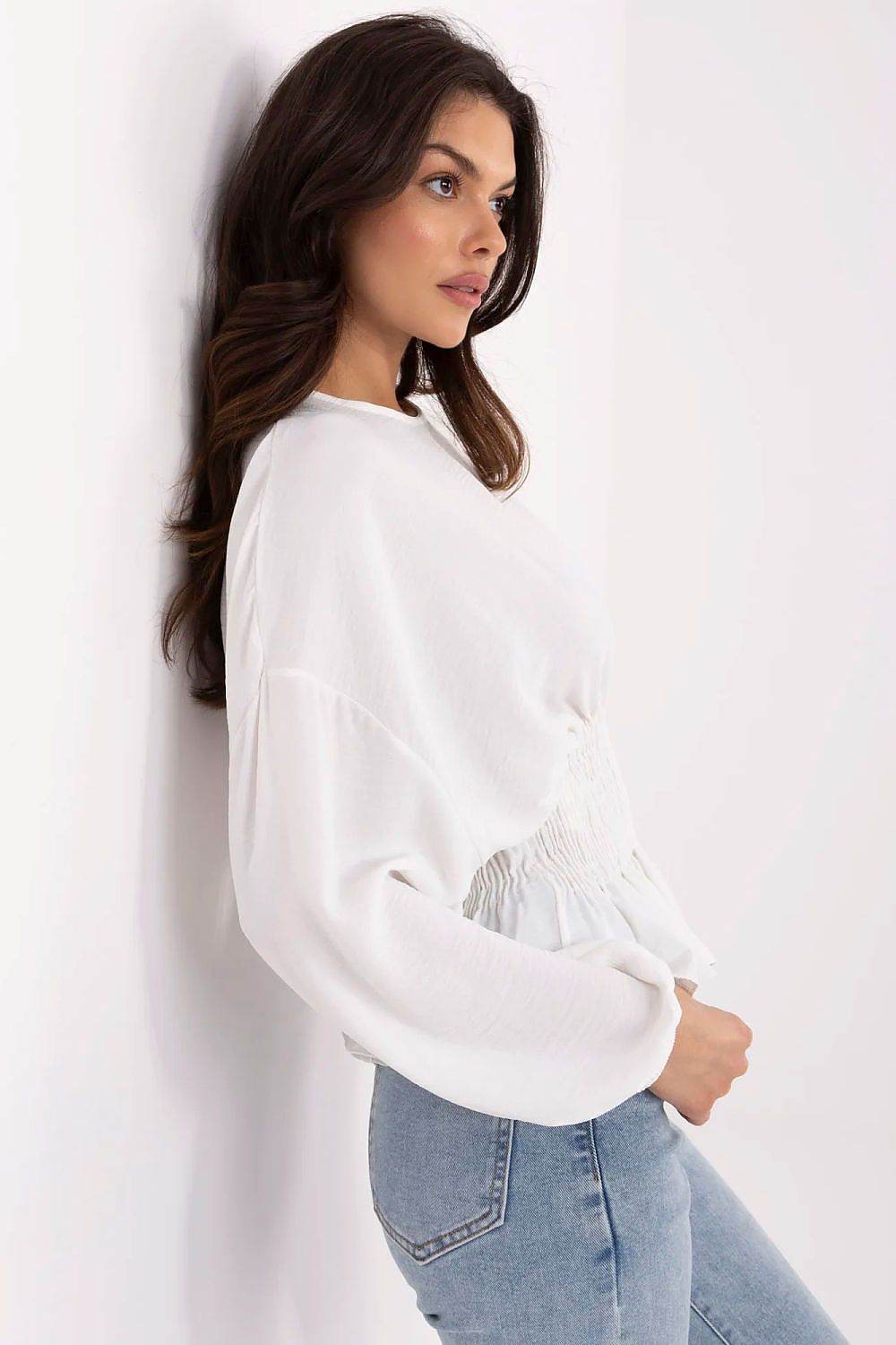Blouse Sublevel - CELIA MODA