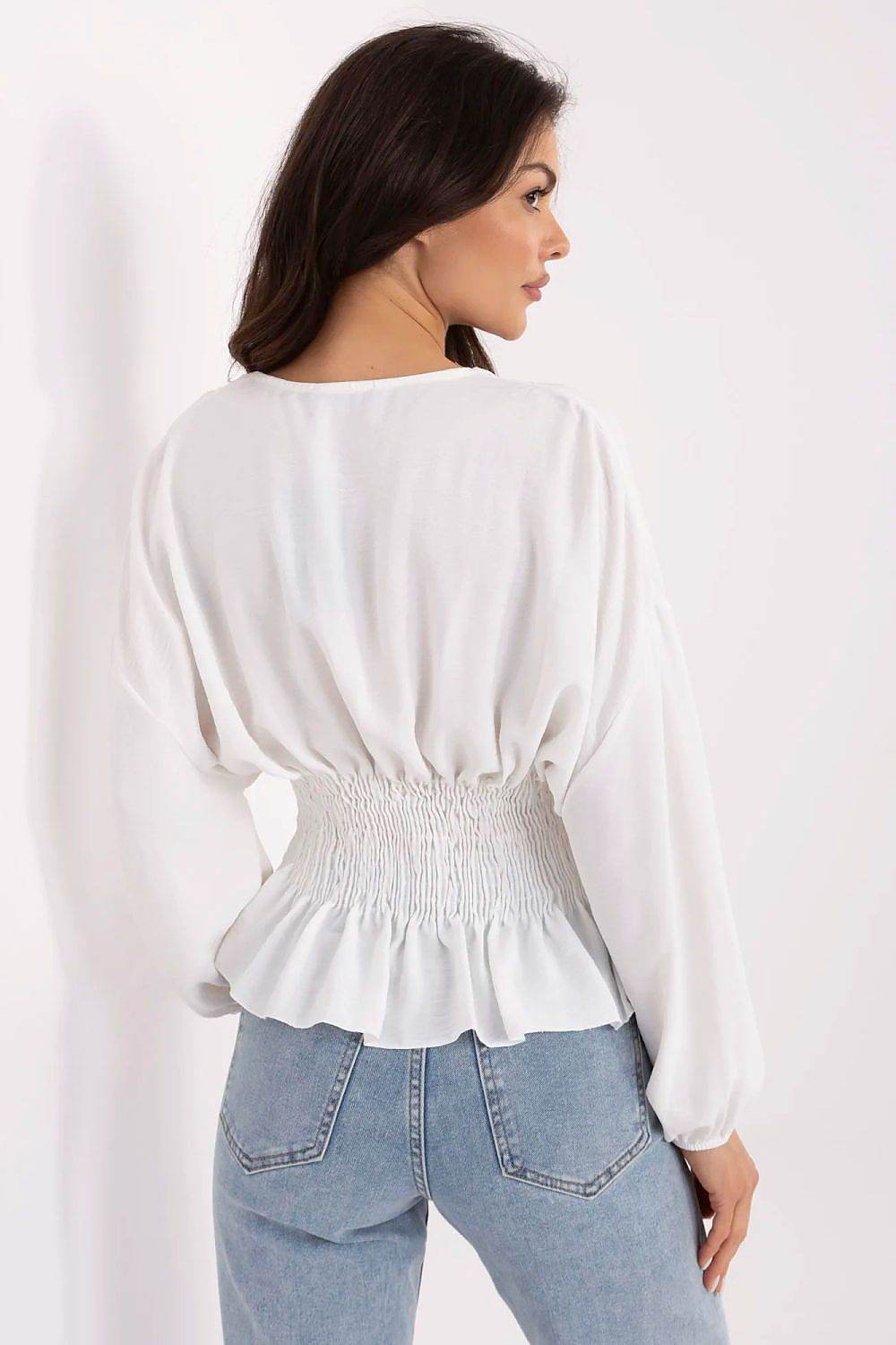 Blouse Sublevel - CELIA MODA