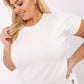  Plus size blouse model 212672 Relevance 
