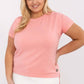  Plus size blouse model 212673 Relevance 