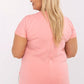  Plus size blouse model 212673 Relevance 