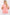 Plus size blouse Relevance - CELIA MODA